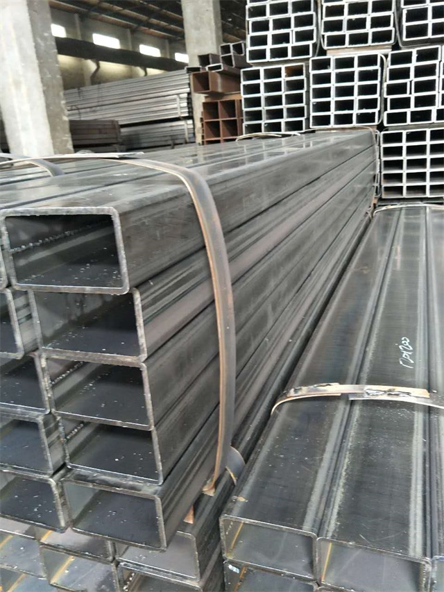 建筑钢结构大英大英大英镀锌矩形管 Q355B 适用场景 建筑钢结构大英大英大英镀锌矩形管 Q355B 适用场景